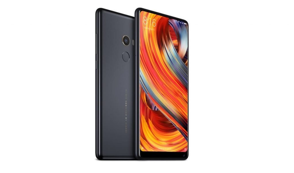 Xiaomi Mi Mix