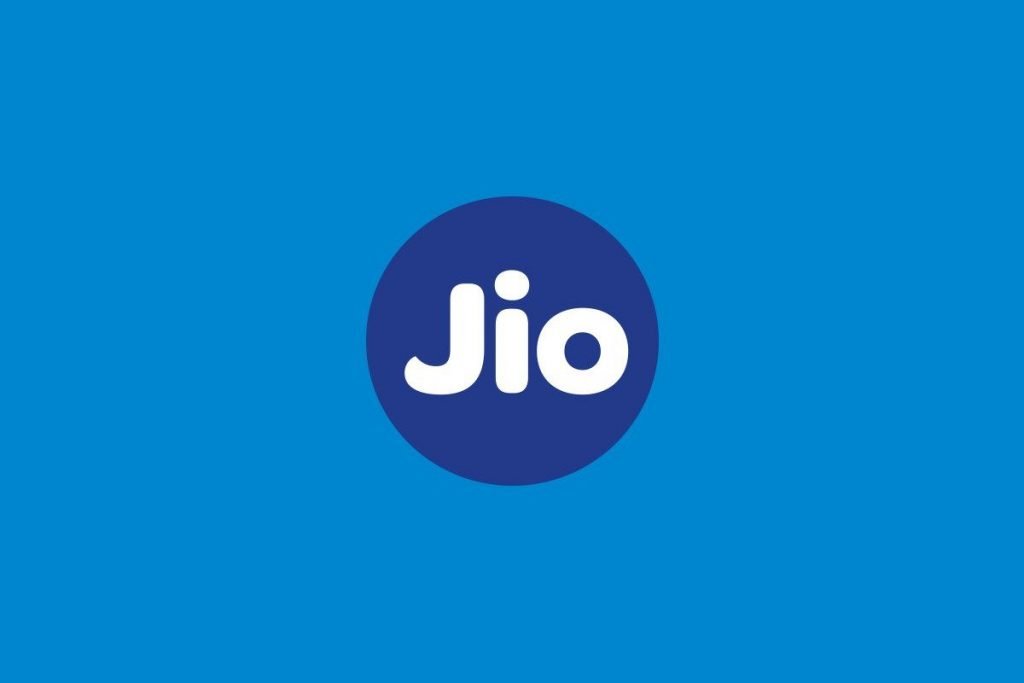 Jio Logo