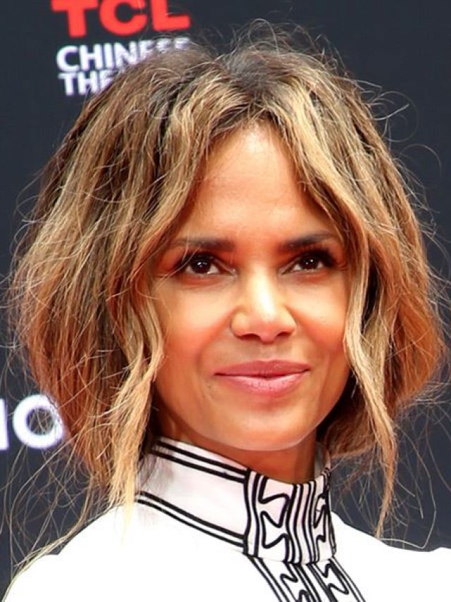Halle Berry Hairstyles, Haircuts and Colors